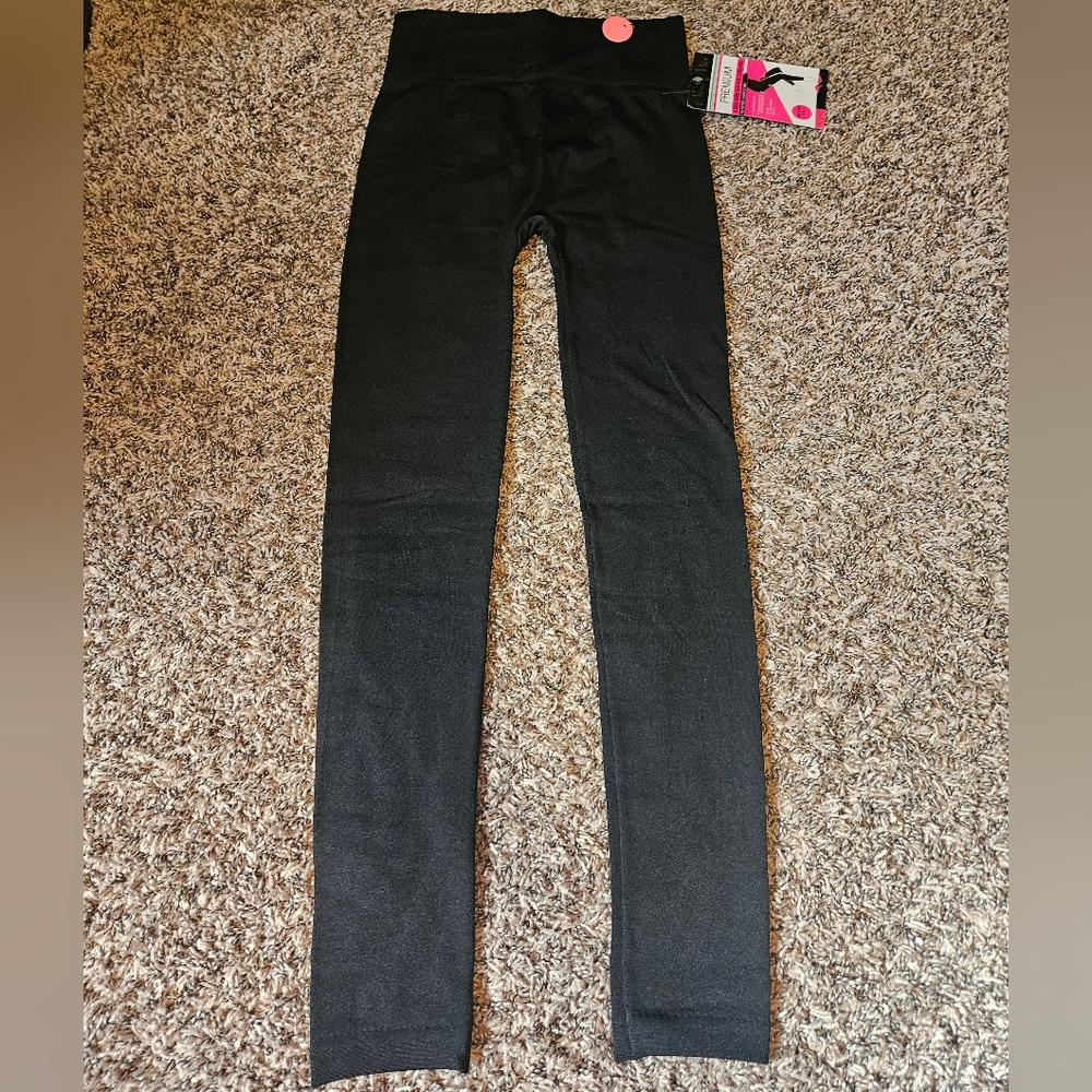 Fleece Lined Leggings